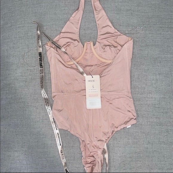 House of CB bodysuit - Picture 3 of 3